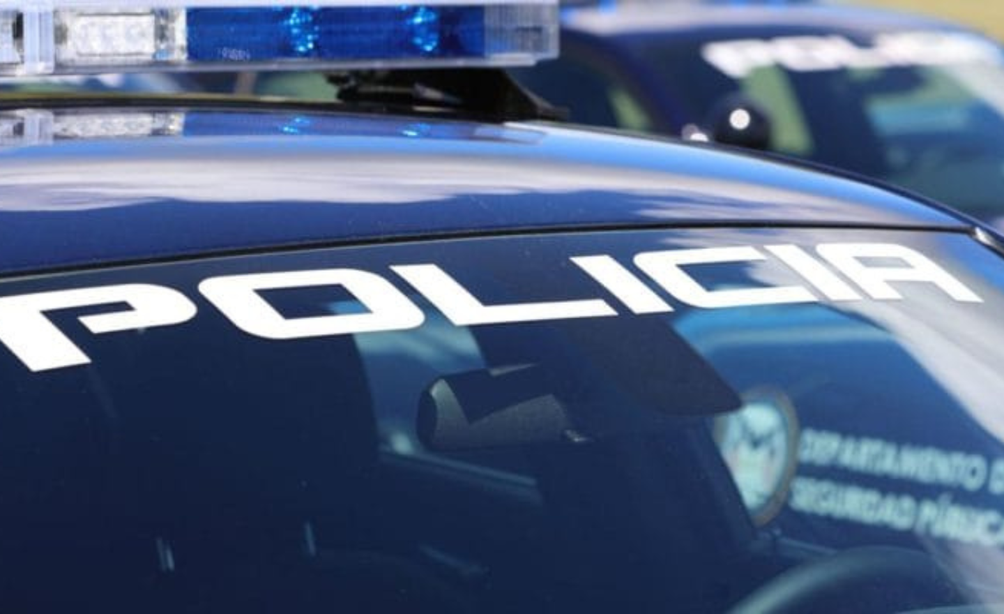 Tragedia al amanecer: Peatón muere arrollado en Villalba