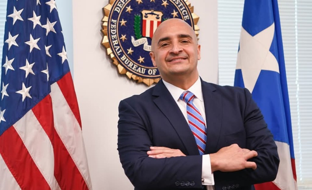 Superintendente anuncia actividades con motivo a la Semana de la&nbsp;Policía