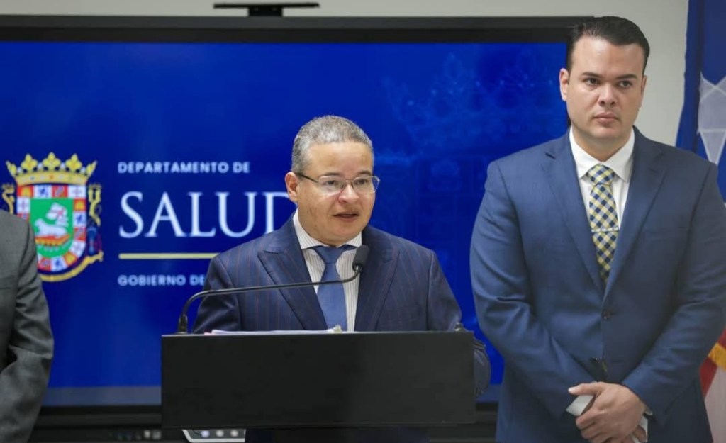 Salud descarta circulación del virus H2N2 en Puerto&nbsp;Rico