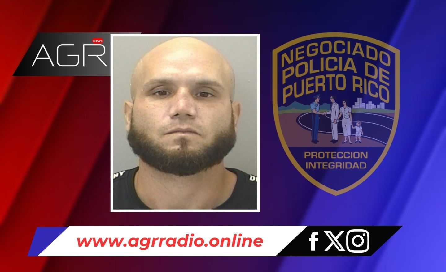 Radican cargos contra hombre por actos lascivos y maltrato a menores ...