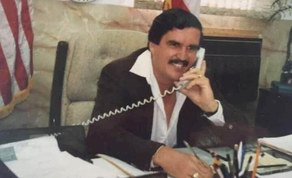 Fallece exalcalde Edwin “El Amolao”&nbsp;Rivera