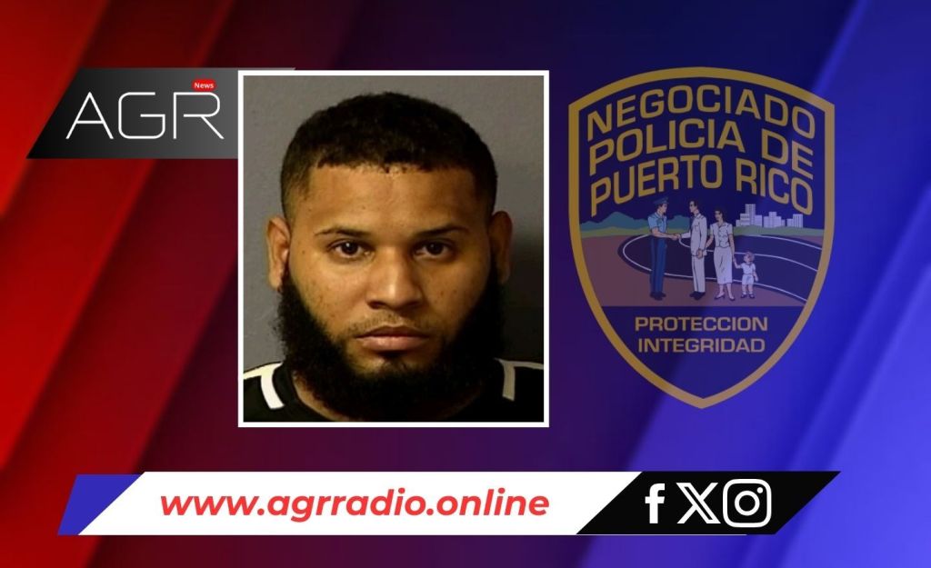 Lo acribillan en su guagua frente a supermercado en&nbsp;Naguabo