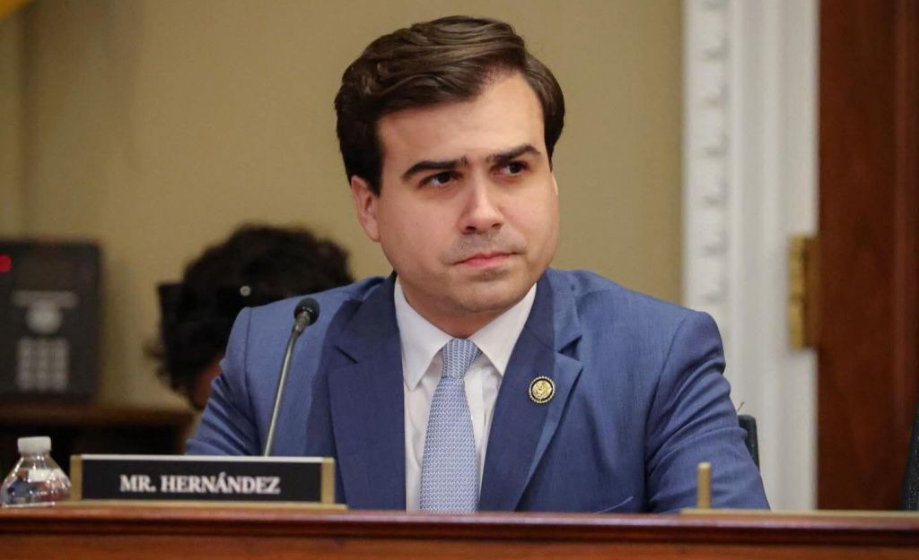 Pablo José Hernández Rivera asegura $9.6 millones para proyectos comunitarios en Puerto&nbsp;Rico