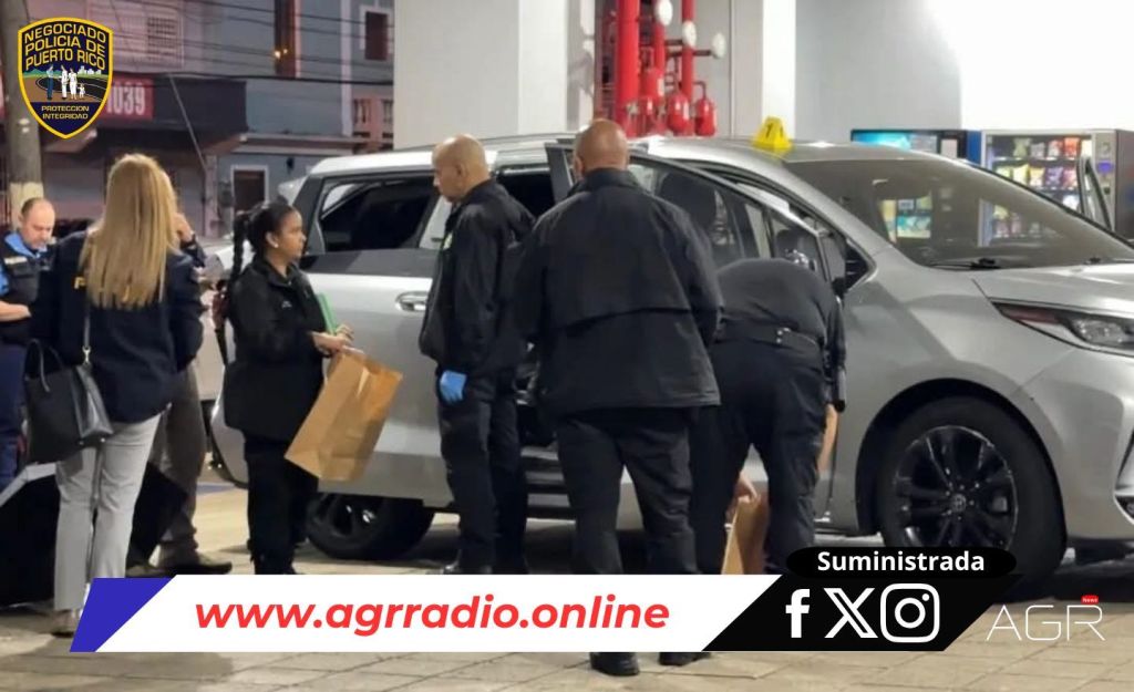 Turista asesinado y otro herido en tiroteo durante la madrugada en&nbsp;Santurce