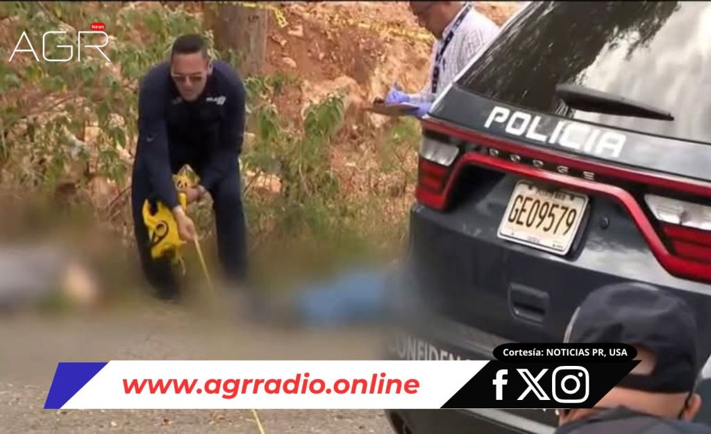 Policía investiga como feminicidio-suicidio muerte de pareja en&nbsp;Aguadilla