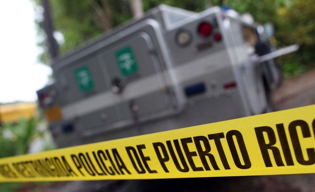 Hallan parte de craneo humano en lavamanos de gasolinera en&nbsp;Moca