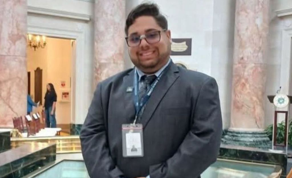 Arrestan a integrante del MVC por coordinar un encuentro sexual con un menor de 7&nbsp;años