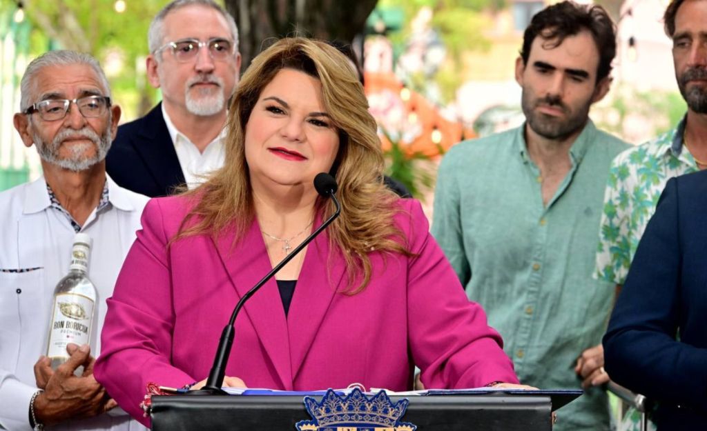 Gobierno amplía acceso al Rum Cover Over a nueve productores locales de&nbsp;ron