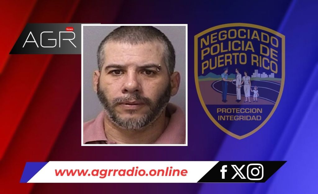 Arrestan hombre agredió a otro con un machete en&nbsp;Aibonito