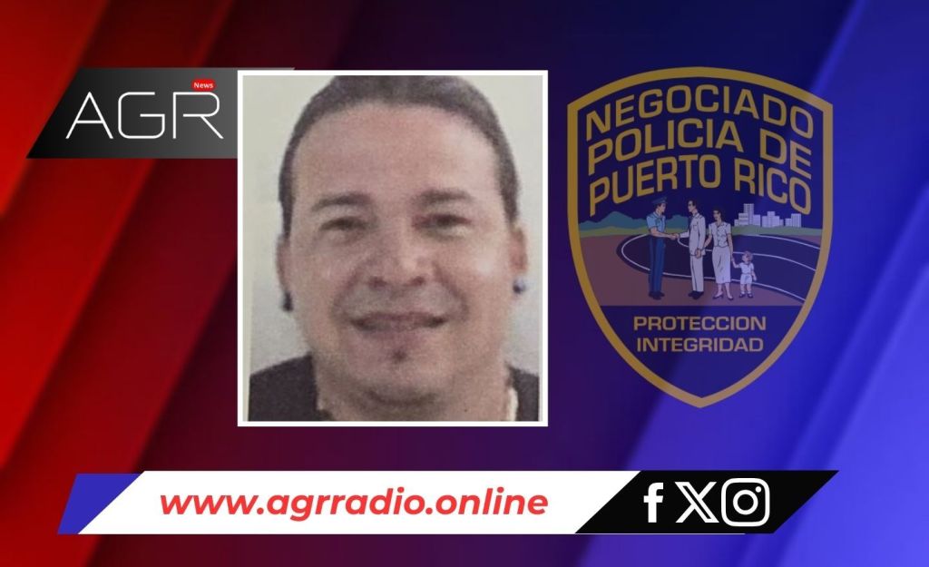 Arrestan hombre profugo en Ohio por agresión sexual contra menor de 12&nbsp;años