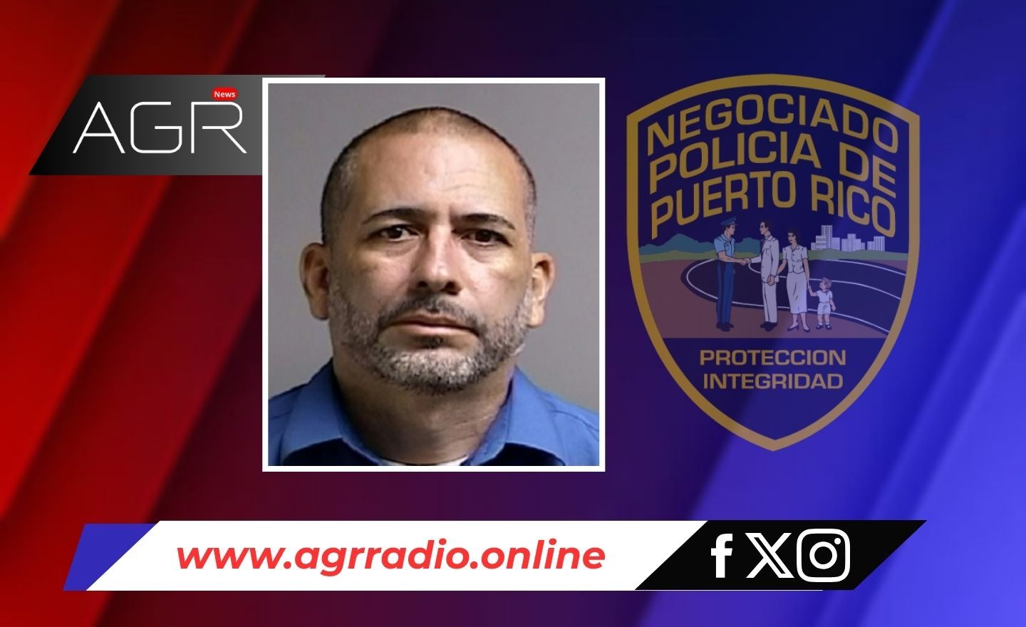Radican cargos contra hombre por agresión sexual a menor desde sus 4 ...