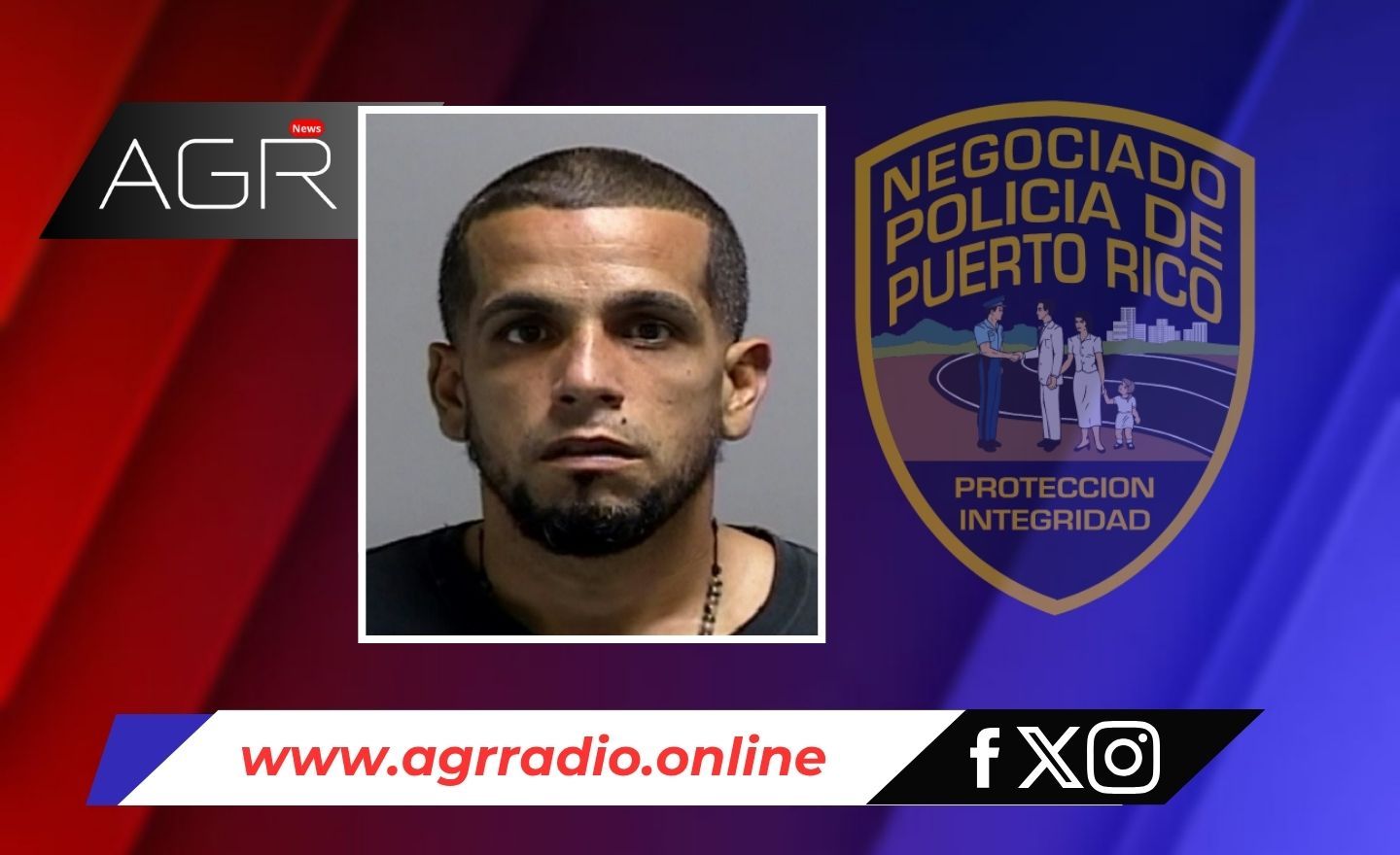 Policía investiga una muerte violenta y un herido de bala en Lajas